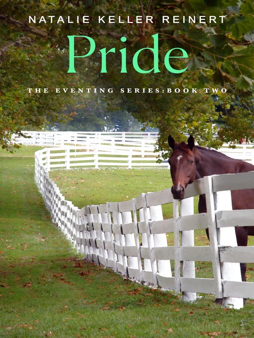 Title details for Pride by Natalie Keller Reinert - Available